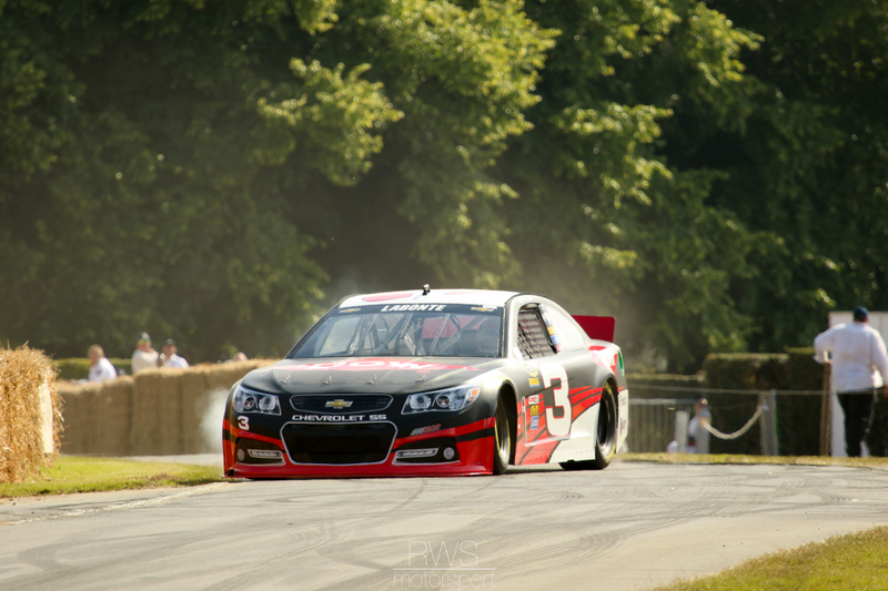 Illustration for article titled Goodwood Photo Goodness